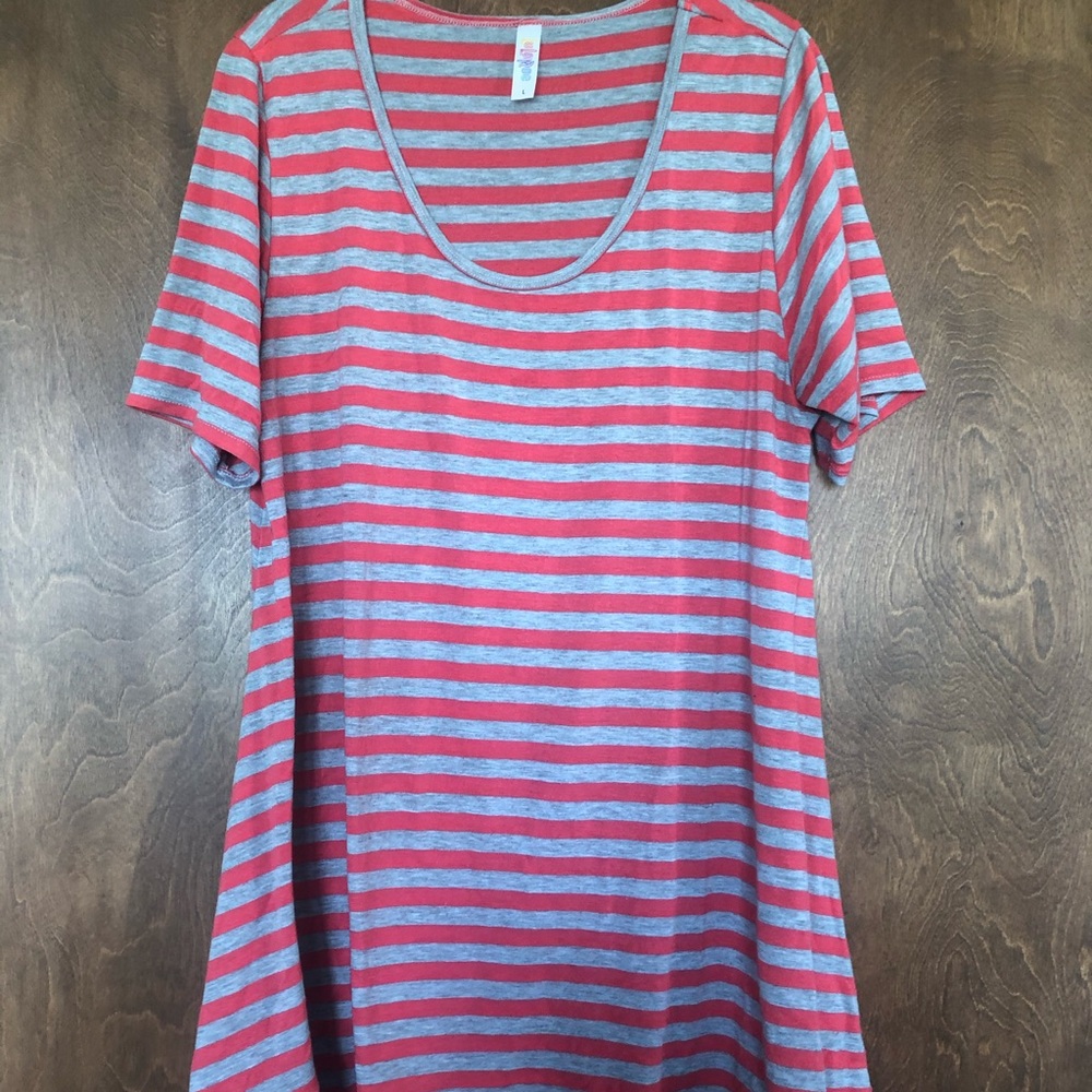 LLR Perfect Tee